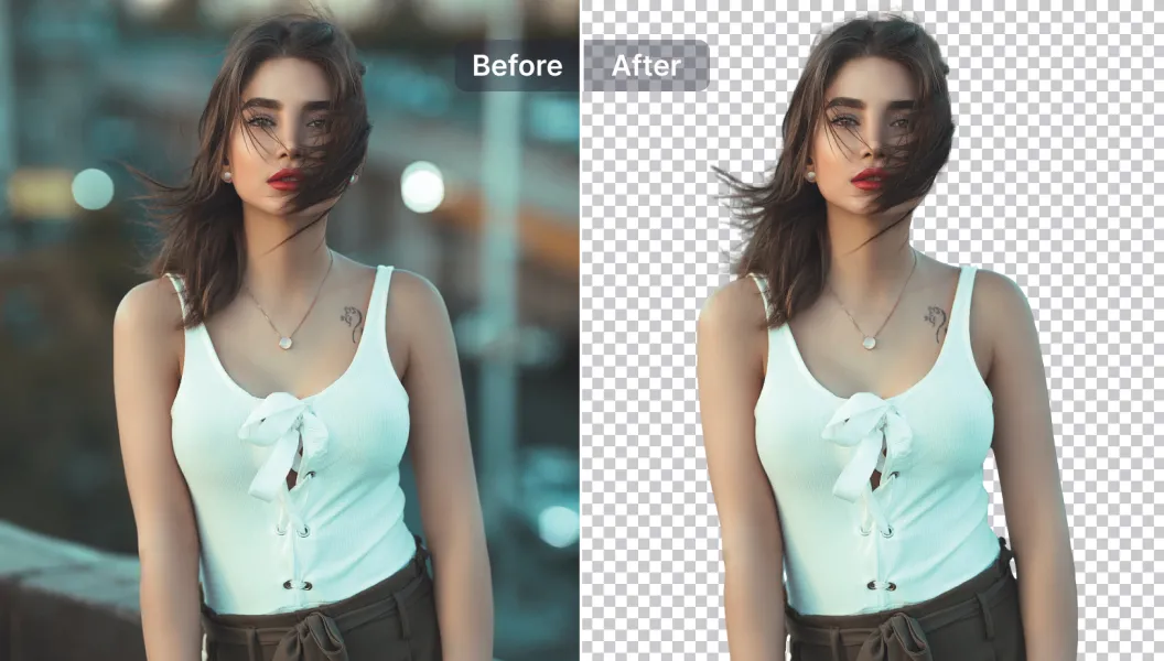 photorAI feature