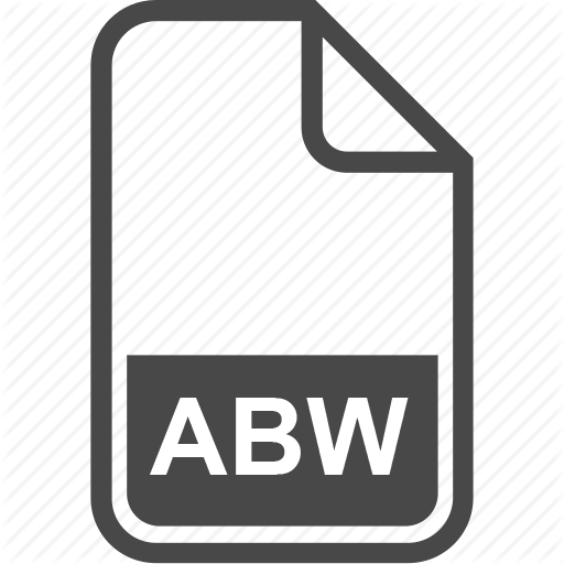 Abw 087. ABW.